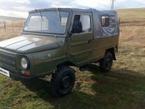 ЛуАЗ 969 1.2 MT, 1988, 16 000 км, с пробегом, цена 450 000 руб.