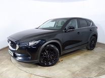 Mazda CX-5 2.0 AT, 2021, 58 001 км, с пробегом, цена 3 390 000 руб.