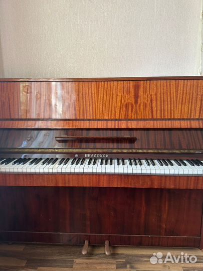 Пианино Беларусь
