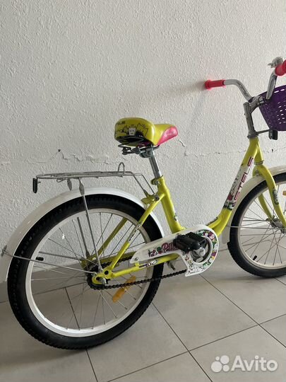 Велосипед бу 20колеса