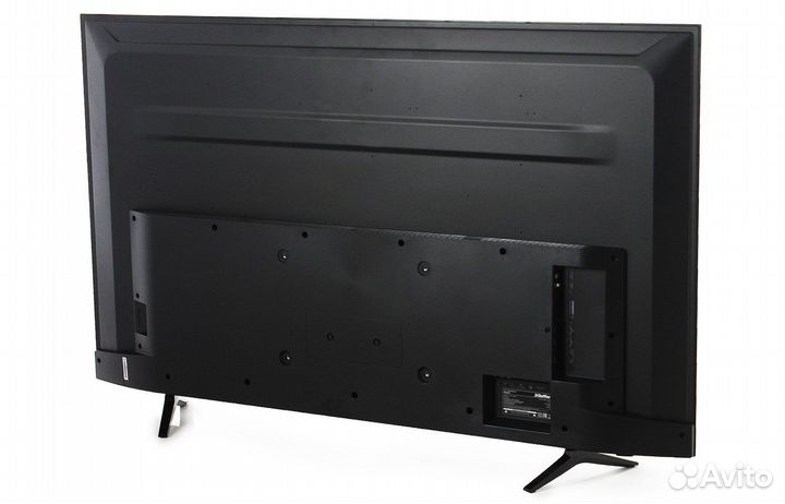 Телевизор doffler 58DUS83, 145см, 4k, SMART
