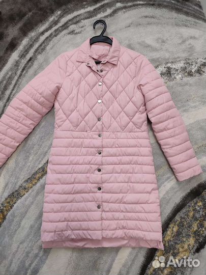 Пальто для девочки