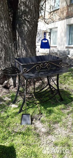 Мангал