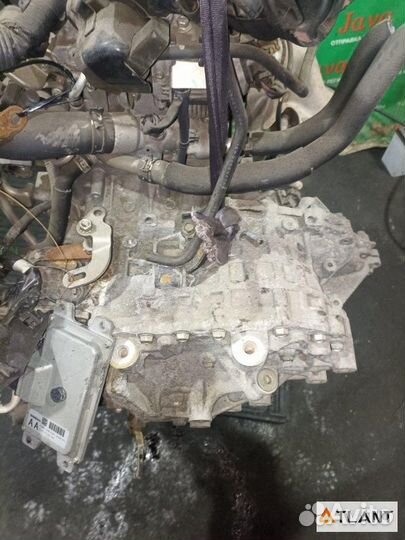 АКПП nissan serena