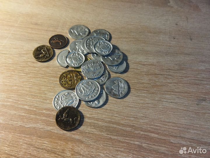 Магнеты из магнита