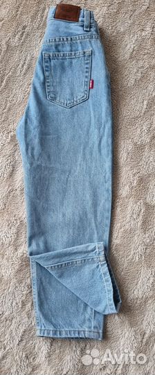 Джинсы Gloria jeans 128