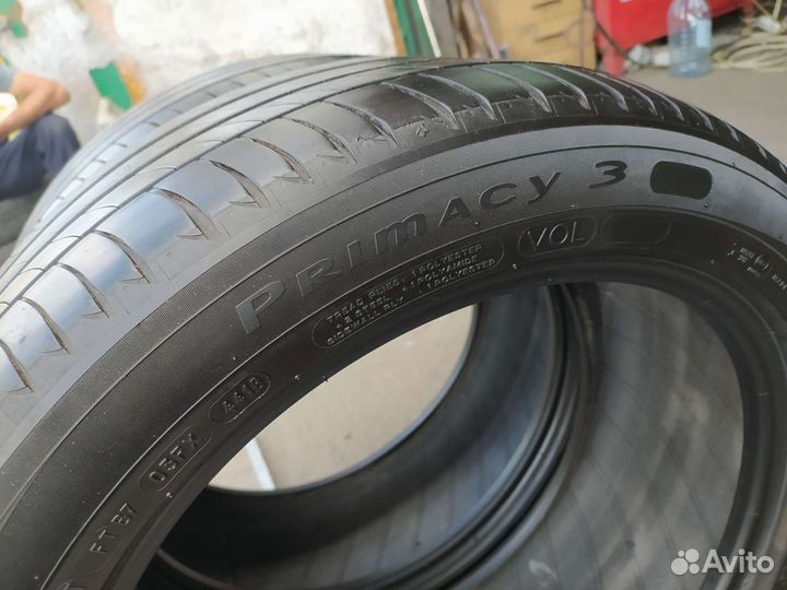 Michelin Primacy 3 245/45 R18
