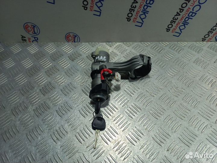 Замок зажигания Kia Magentis (MG) II рестайлинг (2
