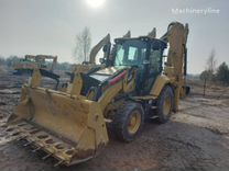 Caterpillar экскаватор погрузчик подключение шлангов поворота стрелы