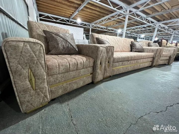 Диван манго