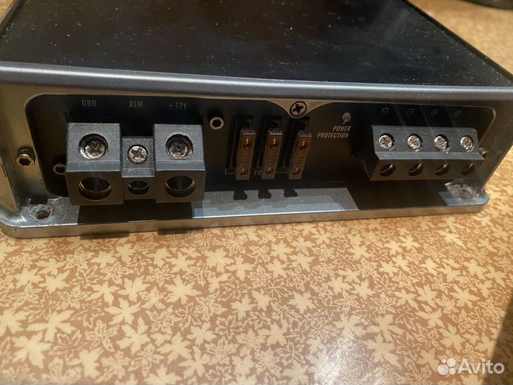 Усилитель FSD 4-150