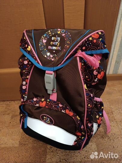 Рюкзак школьный