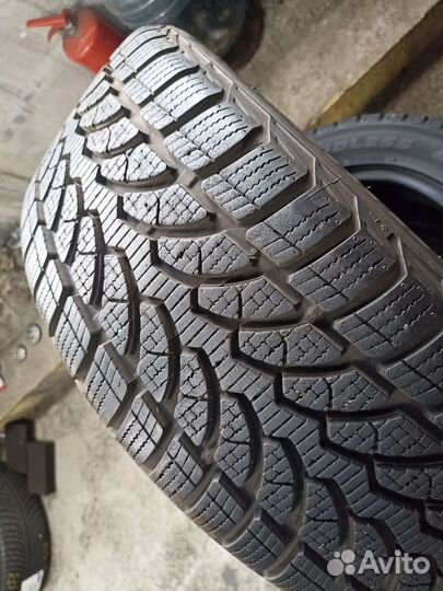 Bridgestone Blizzak LM-32 205/55 R16