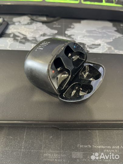 Беспроводные наушники jbl tune 220 tws