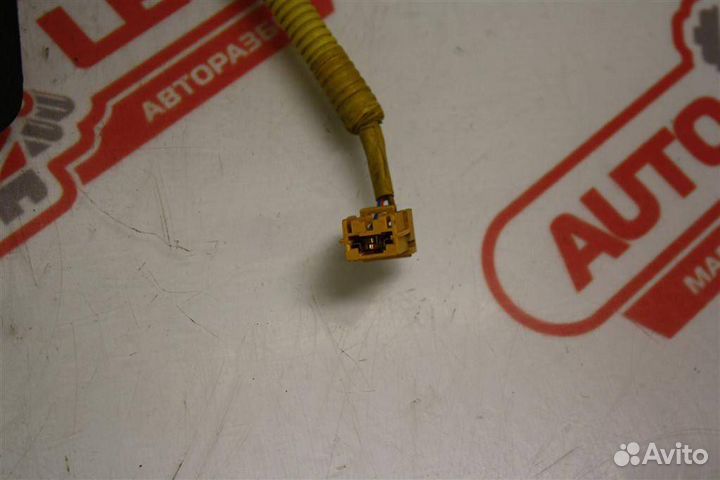 Подушка безопасности переднего пассажира Lifan