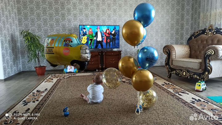 Няня для ребенка