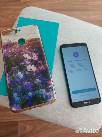 HONOR 7A Pro, 2/16 ГБ