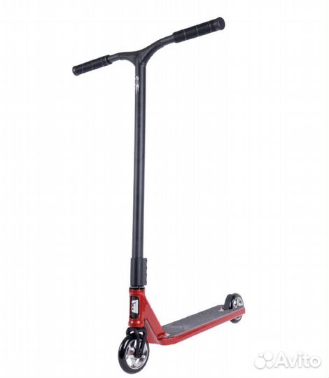 Самокат Tech team Provakator