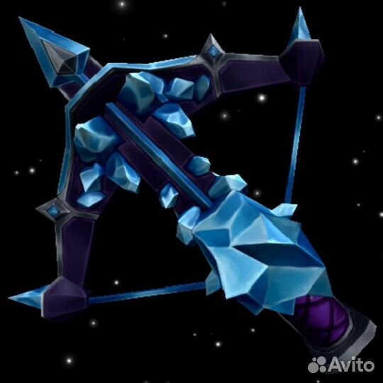 Продаю оружия из mm2 (Roblox)