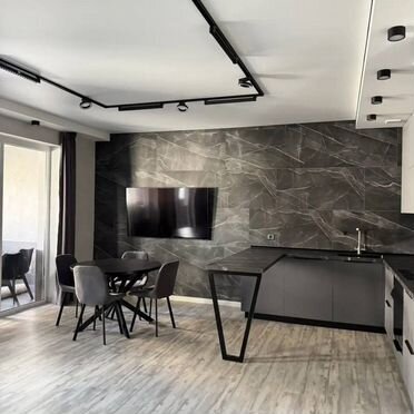 Таунхаус 150 м² на участке 4 сот.