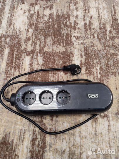 Источник бесперебойного питания Powercom WOW-300