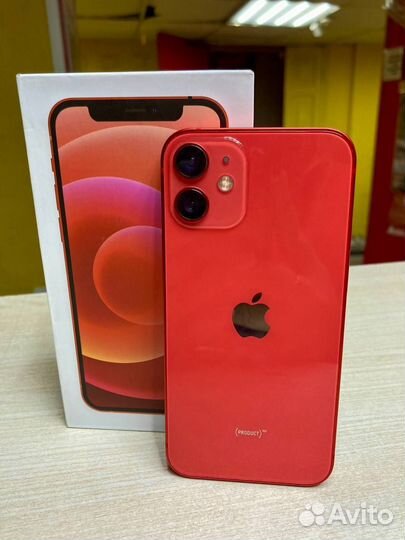 iPhone 12 mini, 128 ГБ