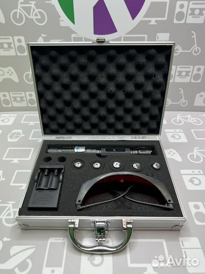 Лазерная указка