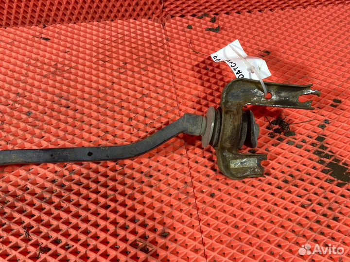 Рычаг Сабля Краб Лада Гранта Датсун