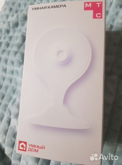 Видеокамера