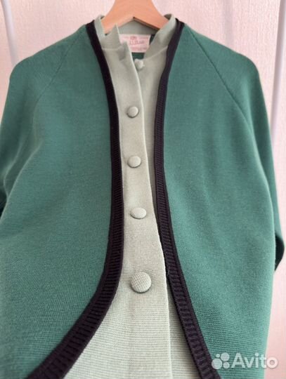 Кардиган женский шерсть Cadillac 42-44