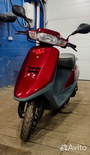 Honda Tact af-24