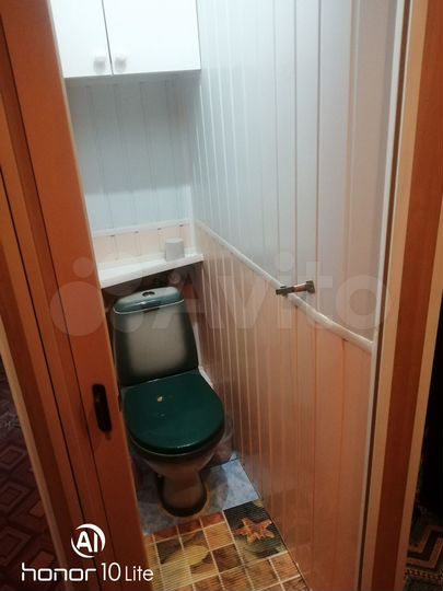 3-к. квартира, 58,7 м², 5/5 эт.