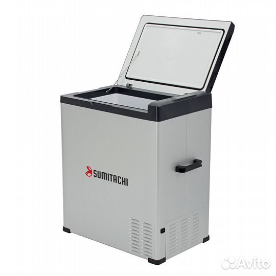 Компрессорный автохолодильник Sumitachi C75