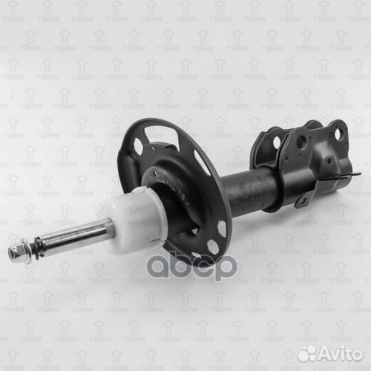 Амортизатор передний GAS L DV1689L torr