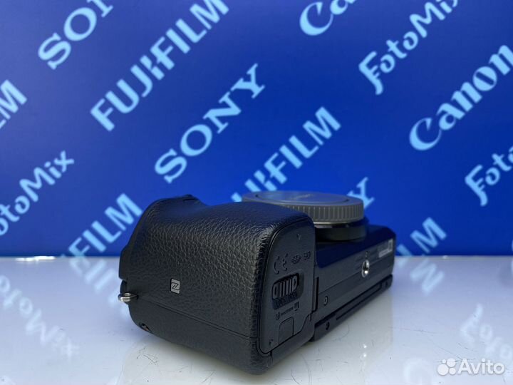 Sony a6400 body (sn:1646)