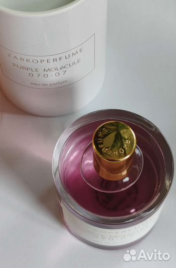 Парфюм на распив,Purple Molecule 070 07