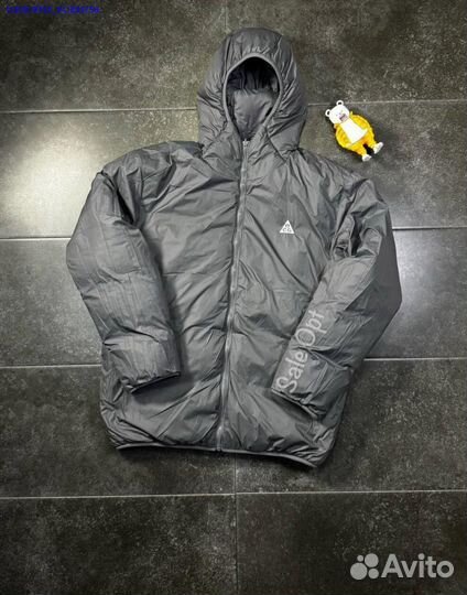 Пуховик Nike Acg lunar lake