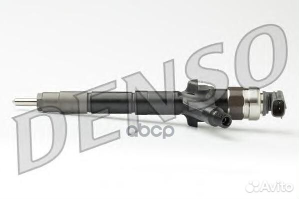 Форсунка топливная nissan X-trail T30 2.2D 01