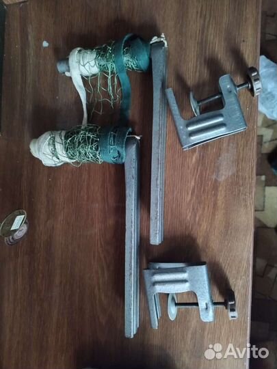 Спортинвентарь