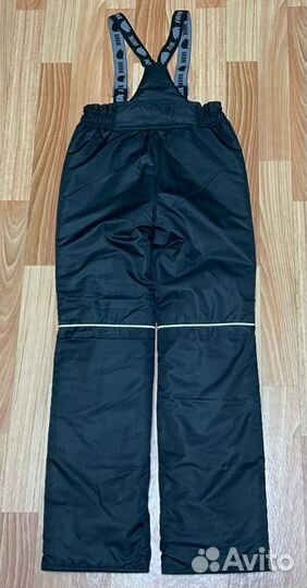 Зимние брюки