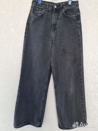 Джинсы stradivarius 30