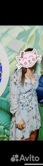 I am studio платье m