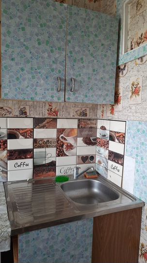 1-к. квартира, 32 м², 8/9 эт.