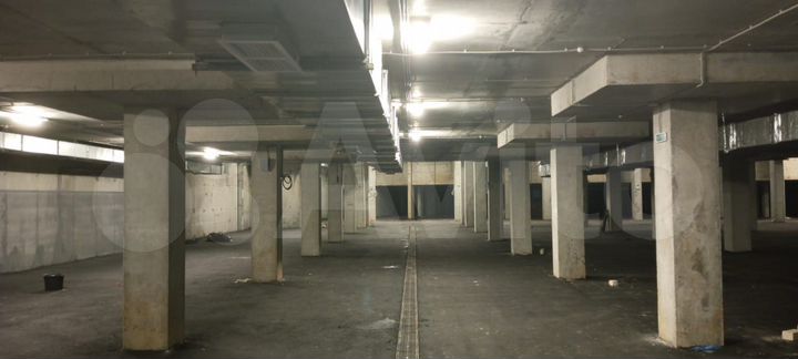 3-к. квартира, 123,6 м², 1/10 эт.