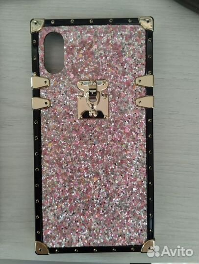 Чехлы на iPhone Xr и iPhone 10