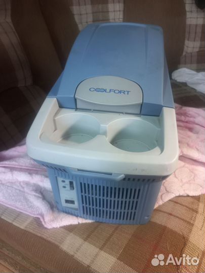 Автомобильный холодильник