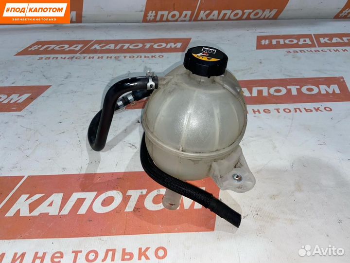 Бачок расширительный Nissan Qashqai 2 2015