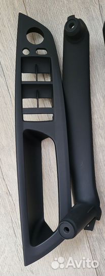 Ручка внутренняя пассажирской двери BMW E70 E71