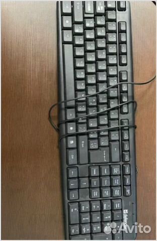 Клавиатура