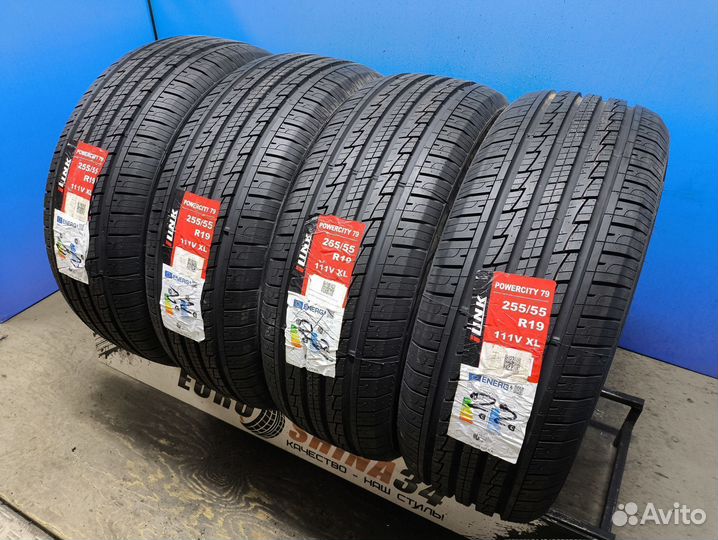 iLink L-Zeal56 255/55 R19 111V